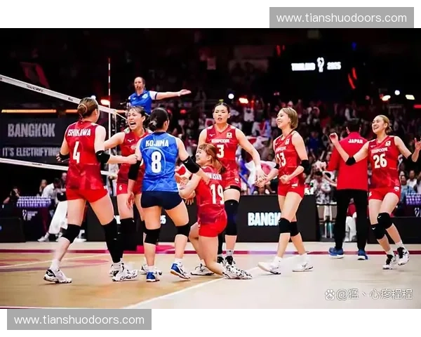 2025上海女排赛季完整赛程一览 热血激战即将上演